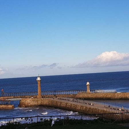 The Hideaway Villa Whitby Buitenkant foto