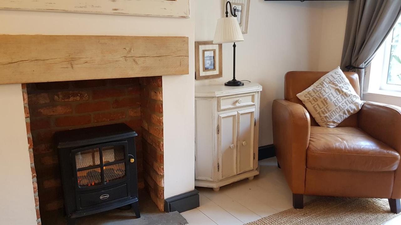 The Hideaway Villa Whitby Buitenkant foto