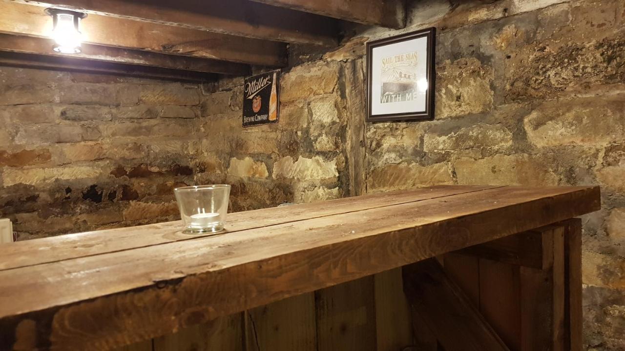 The Hideaway Villa Whitby Buitenkant foto