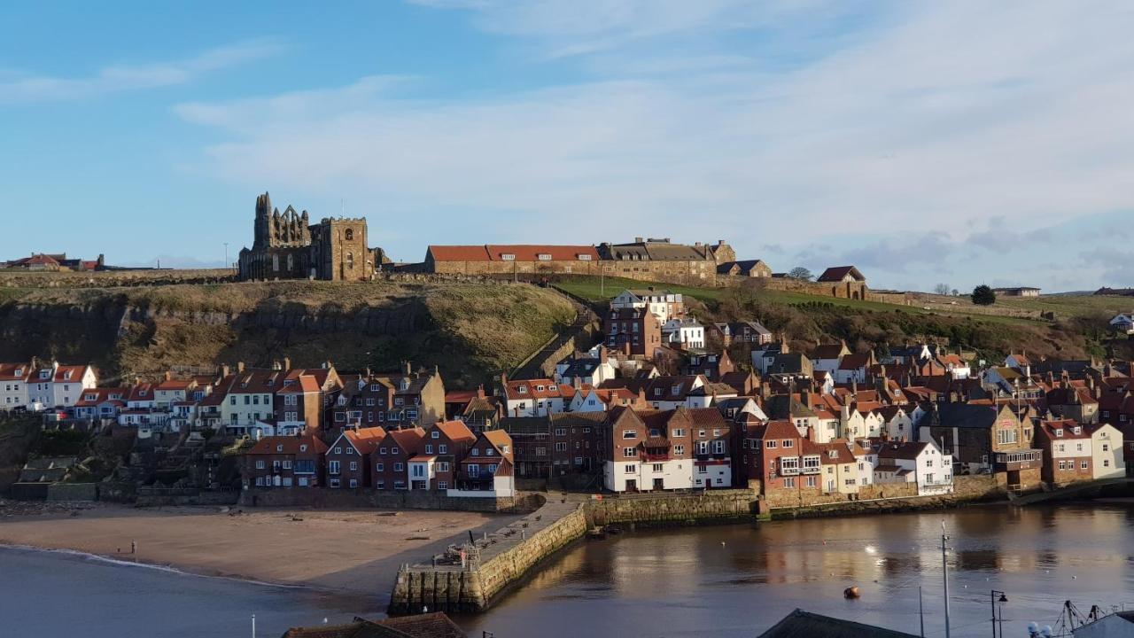 The Hideaway Villa Whitby Buitenkant foto