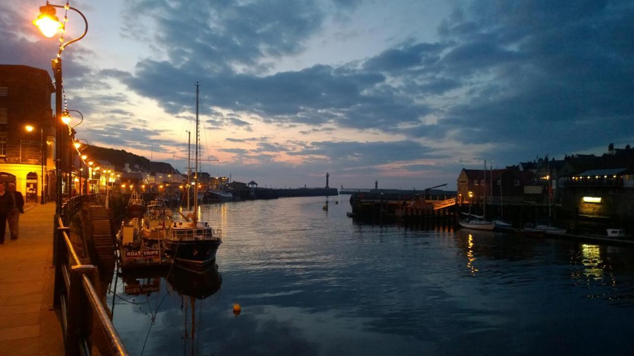 The Hideaway Villa Whitby Buitenkant foto