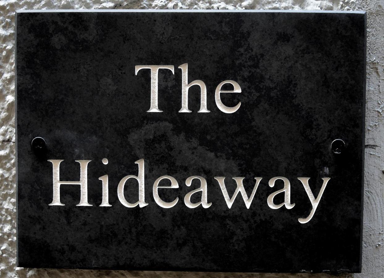 The Hideaway Villa Whitby Buitenkant foto